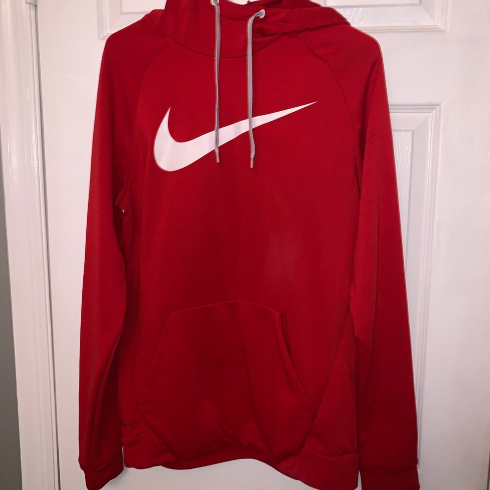 nike hoodie